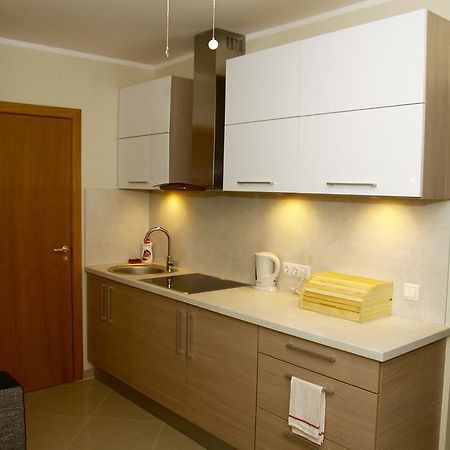 Jūrkalne Apartamenti Los Bomberos חדר תמונה