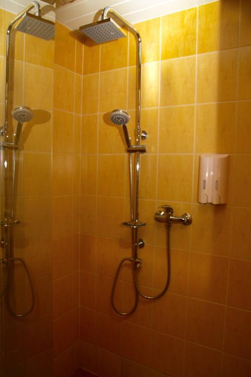 Jūrkalne Apartamenti Los Bomberos חדר תמונה