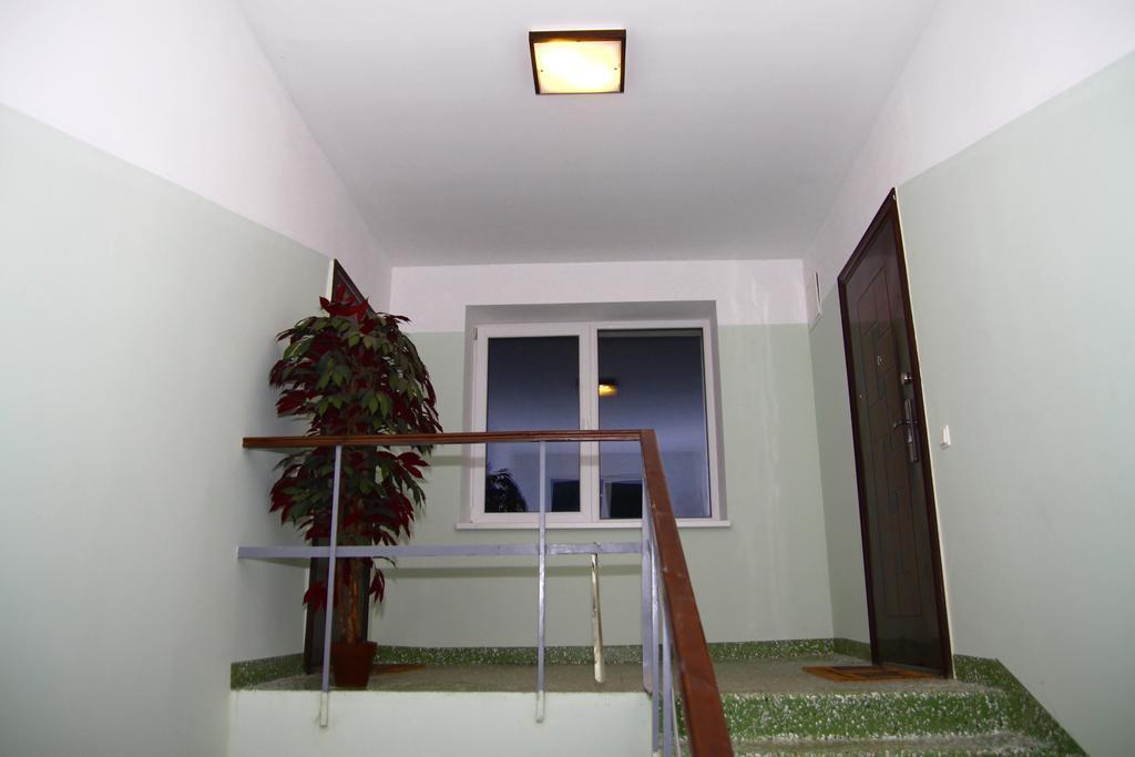 Jūrkalne Apartamenti Los Bomberos מראה חיצוני תמונה