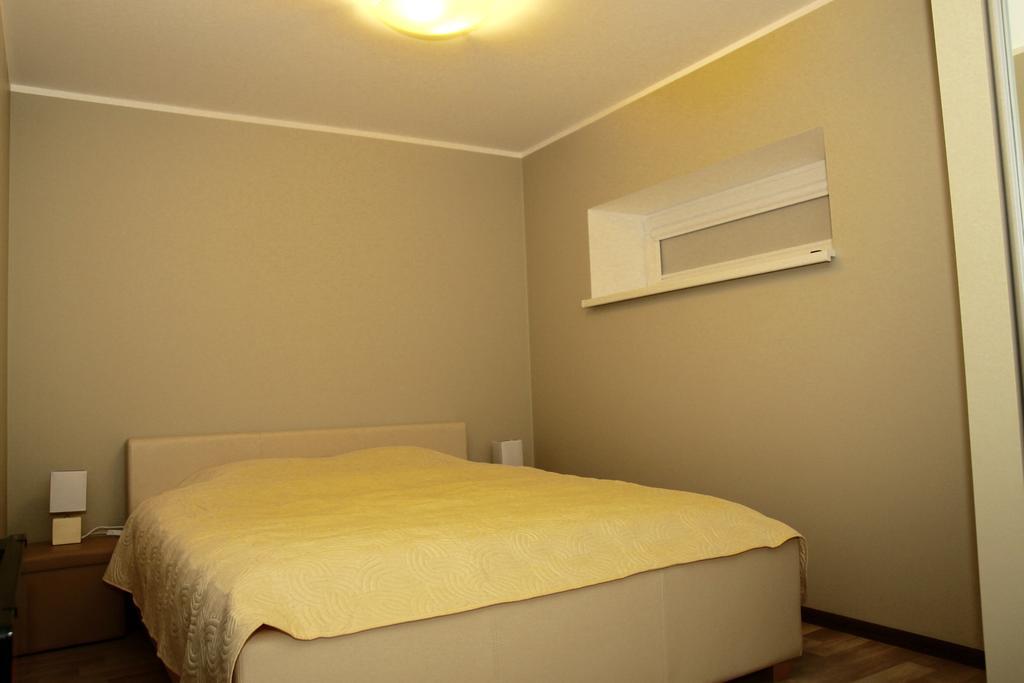 Jūrkalne Apartamenti Los Bomberos חדר תמונה