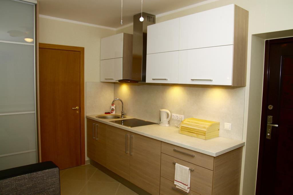 Jūrkalne Apartamenti Los Bomberos חדר תמונה