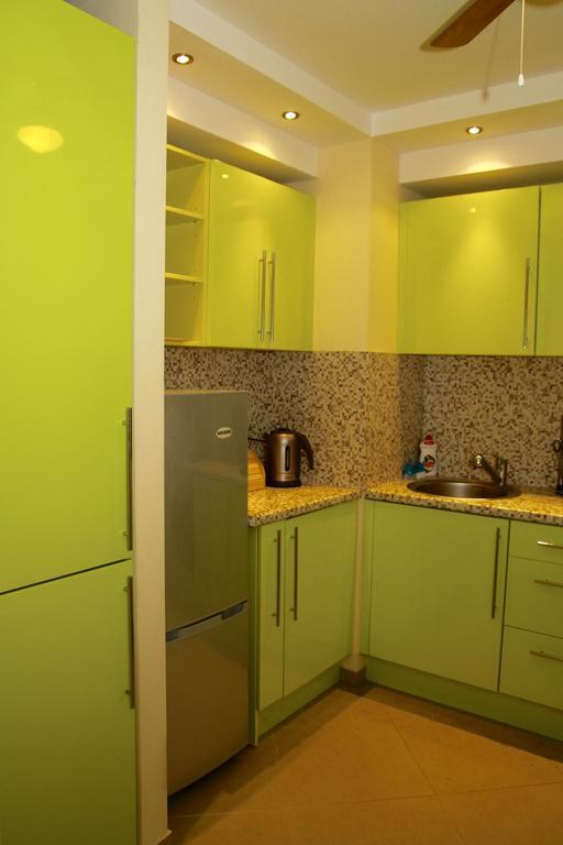 Jūrkalne Apartamenti Los Bomberos חדר תמונה